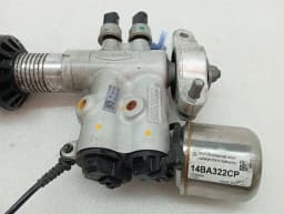 MCLAREN McLaren 720S Spider Shock Absorber Rear Left 14BA218CP Rear Left SPARE PARTS- — thumbnail 5
