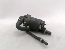 MERCEDES-BENZ Mercedes CL W216 additional cooling pump A0005000386 coolant pump pump - — thumbnail 3