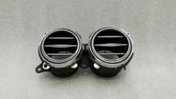 MERCEDES-BENZ MERCEDES S-class W222 Air vent A2228300854 Lüftungsdüse Lüftungsgitter — thumbnail 3