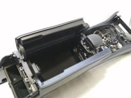 MERCEDES-BENZ Mercedes CLS W218 AMG Console A2186801702 Centre Console 9G23- — thumbnail 6