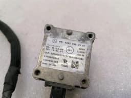 MERCEDES-BENZ Mercedes CL W217 Camera A2229057307 Night Vision Camera A2229052805- — thumbnail 7