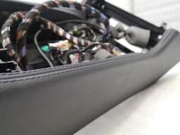 MERCEDES-BENZ Mercedes CLS W218 AMG Console A2186801702 Centre Console 9G23- — thumbnail 8