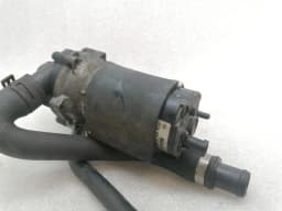 MERCEDES-BENZ Mercedes CL W216 additional cooling pump A0005000386 coolant pump pump - — thumbnail 4