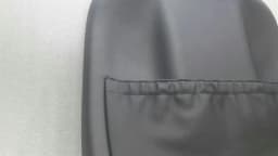 MERCEDES-BENZ Mercedes S-Class W221 Front Right Seat Cover A2219100539 Seat Cover Right- — thumbnail 4