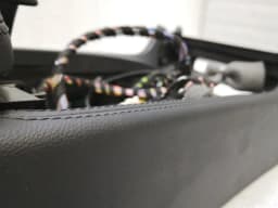 MERCEDES-BENZ Mercedes CLS W218 AMG Console A2186801702 Centre Console 9G23- — thumbnail 9