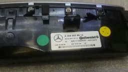 MERCEDES-BENZ Mercedes C Class W205 Auto Climate Control A2059058813 Climate Control Panel A/C- — thumbnail 5