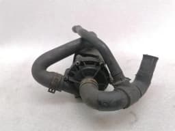 MERCEDES-BENZ Mercedes CL W216 additional cooling pump A0005000386 coolant pump pump - — thumbnail 5