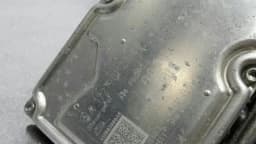 MERCEDES-BENZ Mercedes SLK R172 A.B.S Pump A1729012000 ABS Pump Hydraulic Block A1724315212- — thumbnail 7