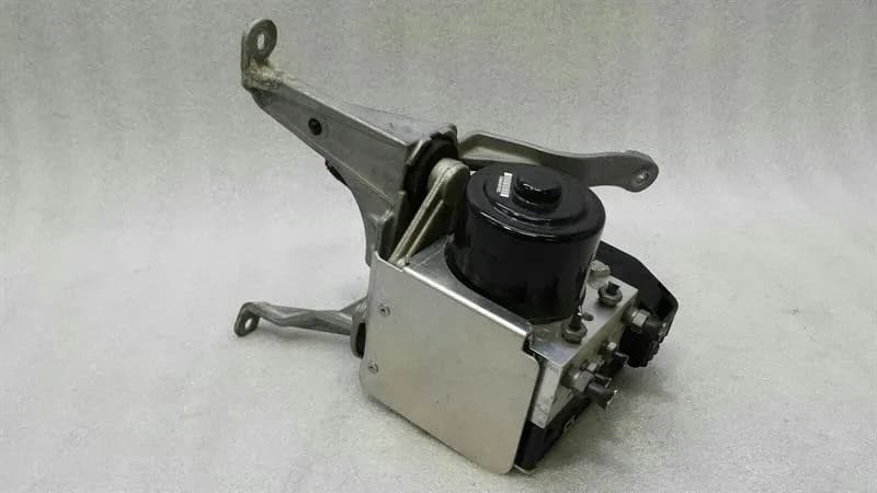 MERCEDES-BENZ Mercedes SLK R172 A.B.S Pump A1729012000 ABS Pump Hydraulic Block A1724315212-
