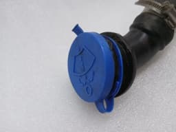 MCLAREN McLaren 600LT Spider Washer Fluid Reservoir 13A3067CP Washer Fluid Reservoir - — thumbnail 7