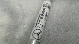 MERCEDES-BENZ Mercedes E Class W238 A/C Pipe Set A2138301902 Air Conditioning Air Conditioning- — thumbnail 6