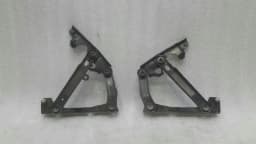 MERCEDES-BENZ MERCEDES SLK R171 BONNET HINGE SET A1718800128 BONNET HINGES SET- — thumbnail 3