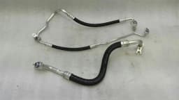 MERCEDES-BENZ Mercedes E Class W238 A/C Pipe Set A2138301902 Air Conditioning Air Conditioning- — thumbnail 1