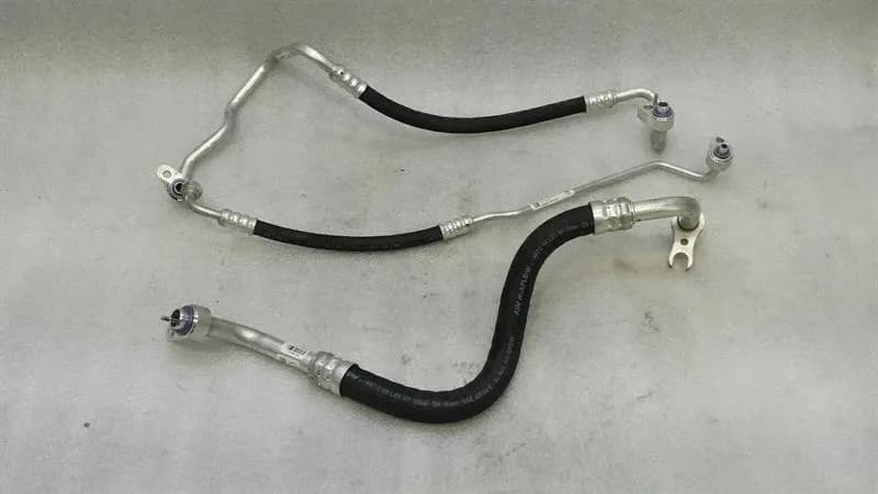 MERCEDES-BENZ Mercedes E Class W238 A/C Pipe Set A2138301902 Air Conditioning Air Conditioning-