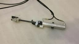 MERCEDES-BENZ Mercedes SL R230 Hydraulic Boat Strut A2308001872 Tailgate Hydraulic Cylinder- — thumbnail 3