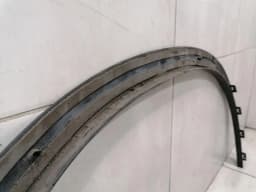 MERCEDES-BENZ Mercedes GLC X253 Wheel Arch Cover Set A2538850622 Wheel Arch Trim Cover- — thumbnail 8