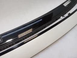 MERCEDES-BENZ MERCEDES CL W217 A2177700062 FRONT DRAFT STOP A2176901762- — thumbnail 3