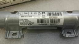 MERCEDES-BENZ Mercedes GLK X204 Safety Module A2048602402 Safety Module- — thumbnail 4