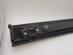 MERCEDES-BENZ MERCEDES CL W217 A2177700062 FRONT DRAFT STOP A2176901762- — thumbnail 10