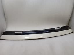 MERCEDES-BENZ MERCEDES CL W217 A2177700062 FRONT DRAFT STOP A2176901762- — thumbnail 1