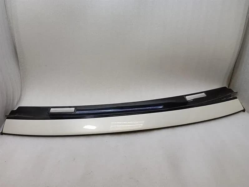MERCEDES CL W217 A2177700062 FRONT DRAFT STOP A2176901762-
