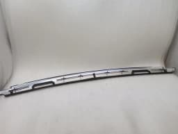 MERCEDES-BENZ MERCEDES CL W217 A2177700062 FRONT DRAFT STOP A2176901762- — thumbnail 5