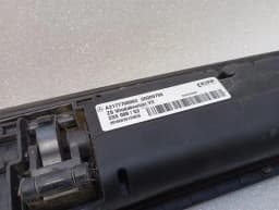 MERCEDES-BENZ MERCEDES CL W217 A2177700062 FRONT DRAFT STOP A2176901762- — thumbnail 9