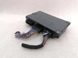 MERCEDES-BENZ Mercedes SL R230 Roof Hydraulic Control Unit A2308201626 Hard Top Roof Module- — thumbnail 2