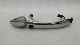MERCEDES-BENZ Mercedes ML W164 rear right door handle A1647600470 door handle rear right- — thumbnail 2