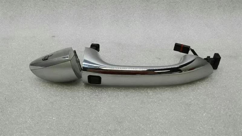 MERCEDES-BENZ Mercedes ML W164 rear right door handle A1647600470 door handle rear right-