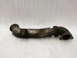 MERCEDES-BENZ Mercedes G-Wagen W463 Down Pipe A4634908300 Exhaust Pipe Exhaust Pipe A4634904921- — thumbnail 1