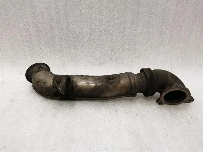 MERCEDES-BENZ Mercedes G-Wagen W463 Down Pipe A4634908300 Exhaust Pipe Exhaust Pipe A4634904921-
