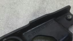 MERCEDES-BENZ MERCEDES SLK R171 BONNET HINGE SET A1718800128 BONNET HINGES SET- — thumbnail 4
