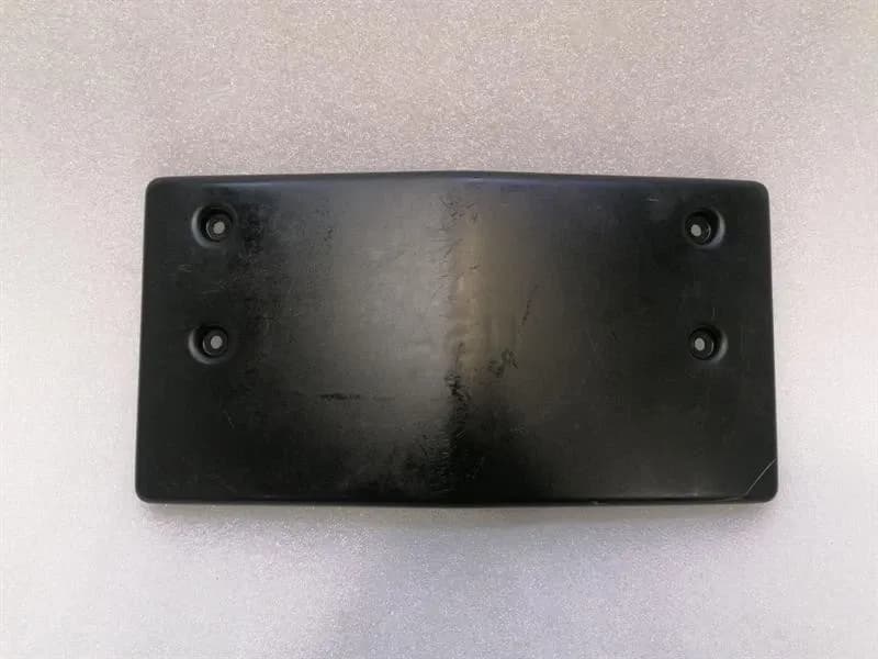 MERCEDES-BENZ Mercedes CLS W219 Licence Plate Bracket USA A2198170478 License Plate Bracket-