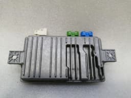 MERCEDES-BENZ Mercedes CL W217 camera control module A0009001609 camera control unit - — thumbnail 4