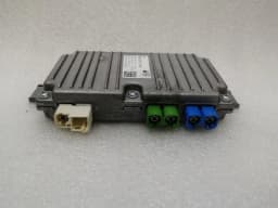 MERCEDES-BENZ Mercedes CL W217 camera control module A0009001609 camera control unit - — thumbnail 3
