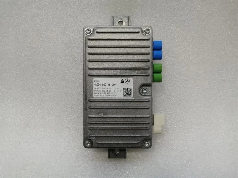Mercedes CL W217 camera control module A0009001609 camera control unit -