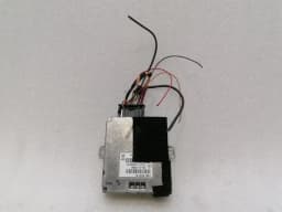 MERCEDES-BENZ Mercedes S-Class W221 Voice Control Unit A2218705787 Linguatronic Control Unit- — thumbnail 1
