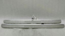 MERCEDES-BENZ Mercedes E Class W238 Door Sill Illuminated Set of 2 A2056802806 Door Sill Trim- — thumbnail 2