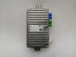 MERCEDES-BENZ Mercedes CL W217 camera control module A0009001609 camera control unit - — thumbnail 2