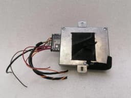 MERCEDES-BENZ Mercedes S-Class W221 Voice Control Unit A2218705787 Linguatronic Control Unit- — thumbnail 5