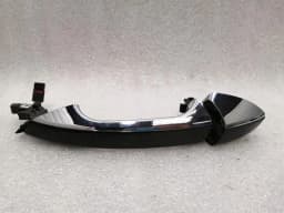 MERCEDES-BENZ MERCEDES GLS X166 GLS63 AMG Door Handle A2047601370 Door Handle RL KEYLESS- — thumbnail 1