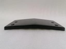 MERCEDES-BENZ Mercedes CLS W219 Licence Plate Bracket USA A2198170478 License Plate Bracket- — thumbnail 10