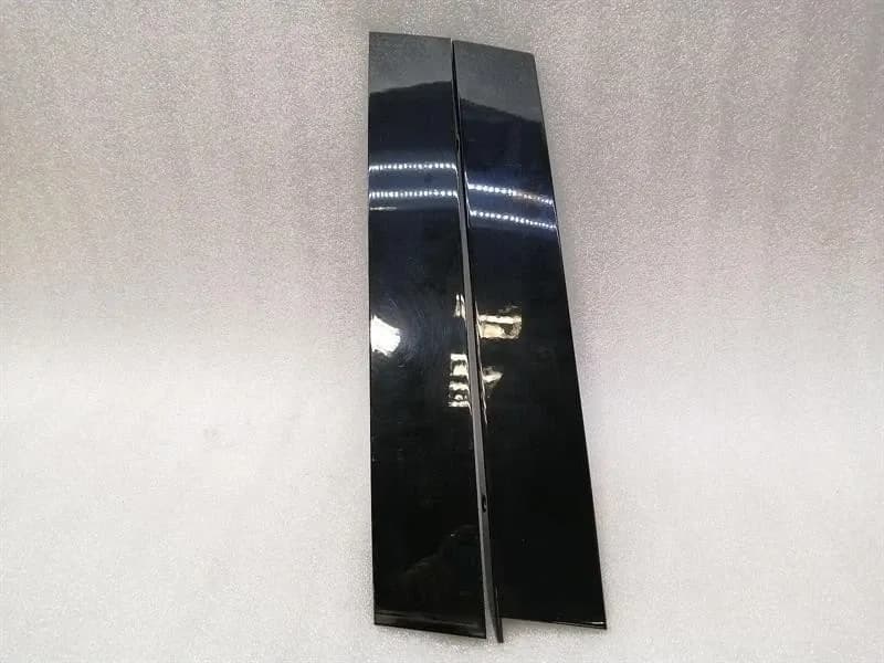 MERCEDES-BENZ Mercedes GLS 350D Door Molding Set A1666700187 Door Strip Set A1666900787-