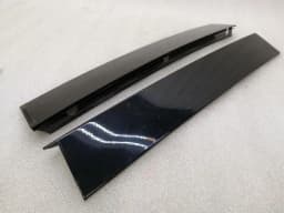 MERCEDES-BENZ Mercedes GLS 350D Door Molding Set A1666700187 Door Strip Set A1666900787- — thumbnail 5