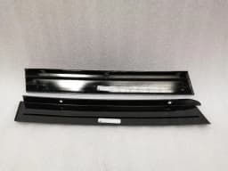 MERCEDES-BENZ Mercedes GLS 350D Door Molding Set A1666700187 Door Strip Set A1666900787- — thumbnail 6