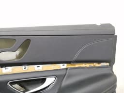 MERCEDES-BENZ Mercedes S W222 door card front right RHD A2227207800 door panel front RHD- — thumbnail 10
