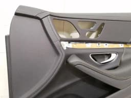 MERCEDES-BENZ Mercedes S W222 door card front right RHD A2227207800 door panel front RHD- — thumbnail 8