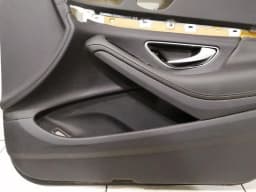 MERCEDES-BENZ Mercedes S W222 door card front right RHD A2227207800 door panel front RHD- — thumbnail 9