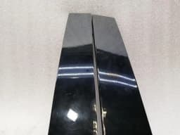 MERCEDES-BENZ Mercedes GLS 350D Door Molding Set A1666700187 Door Strip Set A1666900787- — thumbnail 3